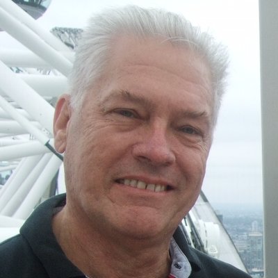 Profile Picture of Graham Fitzgerald (@gifitzgerald) on Twitter