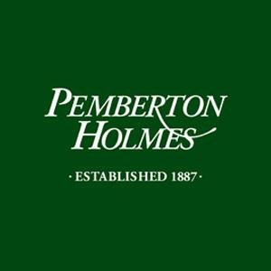 Profile Picture of Pemberton Holmes (@pembertonholmes) on Twitter