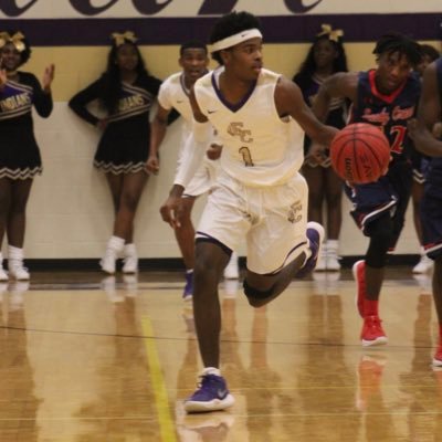 Profile Picture of Jamal Kennedy (@JayBuckss1) on Twitter