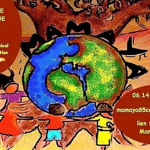 Profile Picture of Mamaya (@mamaya85collectif) on Myspace