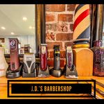 Profile Picture of John Devlin (@j.d.sbarbershop) on Instagram