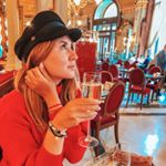 Profile Picture of Alina Tel Aviv | Israel (@alinakabusikk) on Instagram