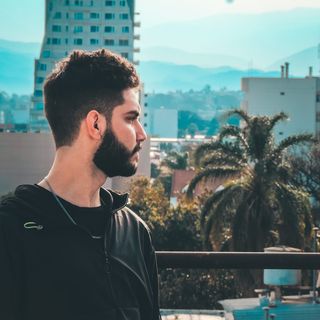 Profile Picture of David Rampulla (@david.rampulla.3) on Facebook