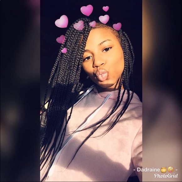 Profile Picture of Dadraine Williams (@dadraines) on Poshmark