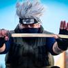 Profile Picture of Chris Wolf (@@kakashiwolf.cos) on Tiktok
