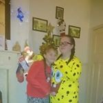 Profile Picture of Claire Brunton (@claire.brunton.92) on Instagram