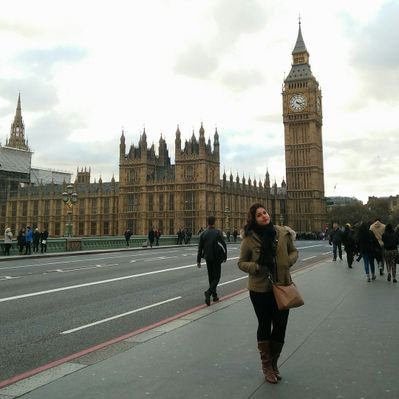 Profile Picture of Sol Angel Vega (@SolAngelVegaQ) on Twitter