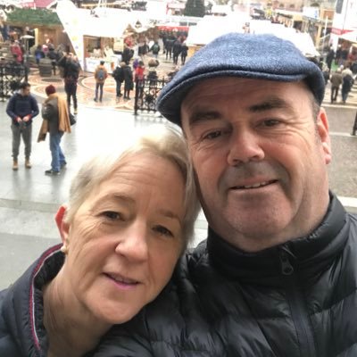 Profile Picture of Sean Pearce (@SeanPearce5448) on Twitter