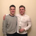 Profile Picture of Dillon Watson (@watty_98) on Instagram