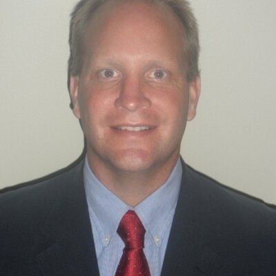 Profile Picture of Dan Koster (@Koster_Dan) on Twitter