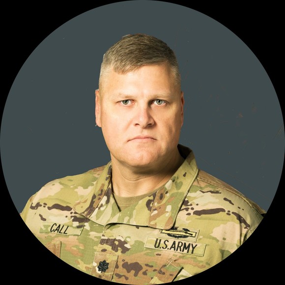 Profile Picture of Teddy Call (@call5230) on Poshmark