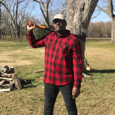 Profile Picture of Jonathan Roundtree Jr (@JonathanRoundt4) on Twitter