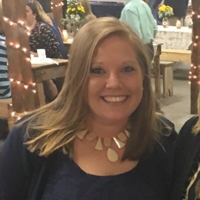 Profile Picture of Jennifer Vinson (@MrsVinson_CLHS) on Twitter