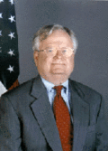 Profile Picture of Robert D. Blackwillon Wikipedia