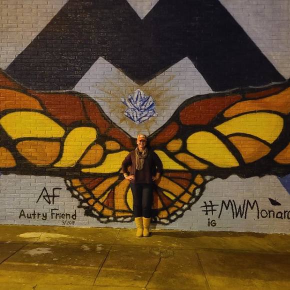 Profile Picture of Rae Holt (@rae68wheeler) on Poshmark