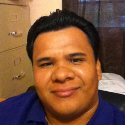 Profile Photo of Jorge Luis Morales (@j12kingdom) on Twitter