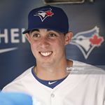 Profile Picture of Blue Jays Fanpage (@aaron_sanchez_4life) on Instagram