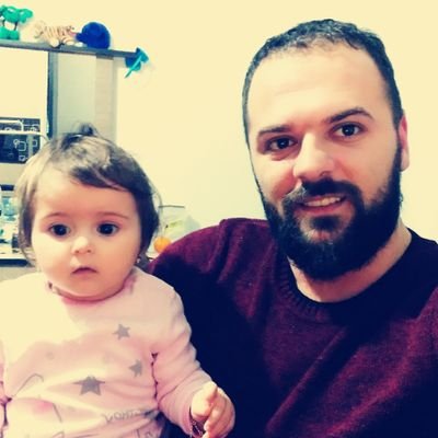 Profile Picture of Labinot Qaushi I (@i_qaushi) on Twitter