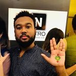 Jamarr Pinnock - Instagram Profile Picture of Jamarr Pinnock (@jkpinnock) on Instagram