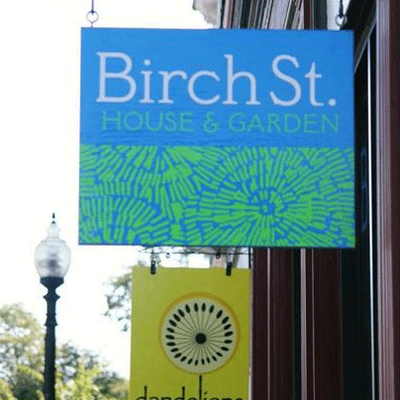 Profile Picture of Birch House & Garden (@birchst52473) on Twitter