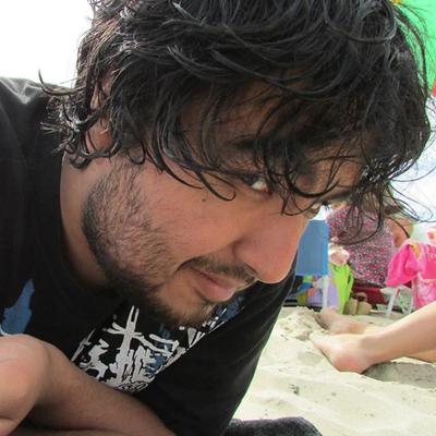 Profile Picture of Cristian Viera S. (@Cristian_Sp000) on Twitter