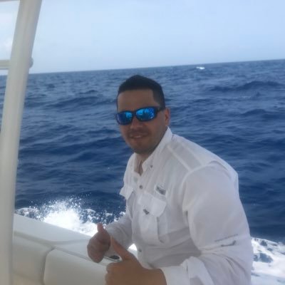 Joe Montes De Oca - Twitter Profile Picture of Joe Montes De Oca (@joemontes92) on Twitter