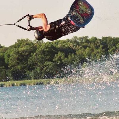 Profile Picture of Chad Beery (@chadbeery) on Twitter