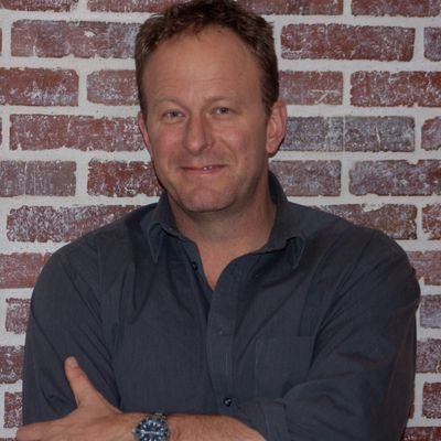 Profile Picture of Michael Niese (@NieseMichael) on Twitter