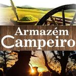 Profile Picture of Armazém Campeiro D'Almeida Gás (@armazem_campeiro_girua) on Instagram