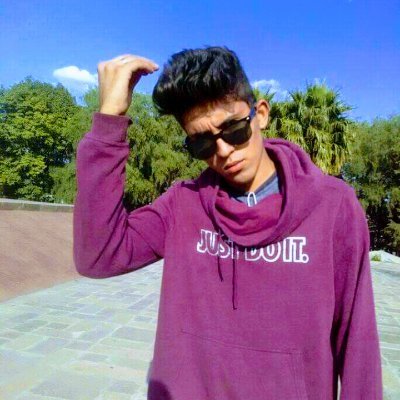 Profile Picture of SamyGarciaArroyo (@SamGarciaArroyo) on Twitter