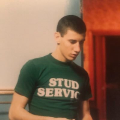 Profile Picture of Doug Bauer (@dougo68) on Twitter