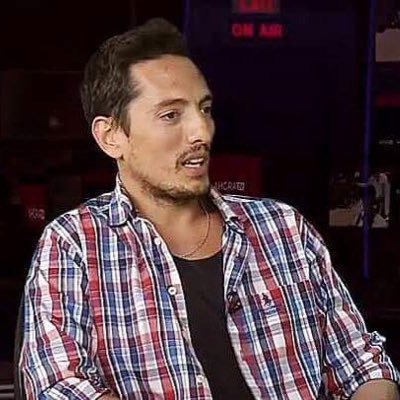 Profile Picture of Bruno Verdenelli (@brunoverdenelli) on Twitter