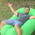 Profile Picture of Rommel Andrew Terucha (@rommelterucha) on Instagram