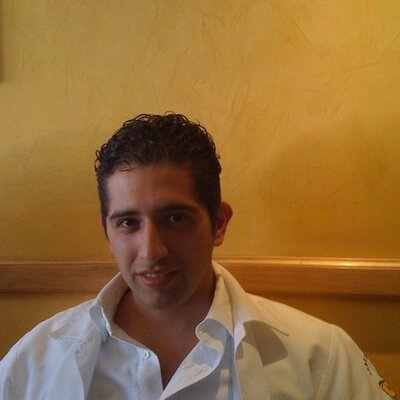 Profile Picture of Alfonso Carvajal (@Carvajal_Alf) on Twitter