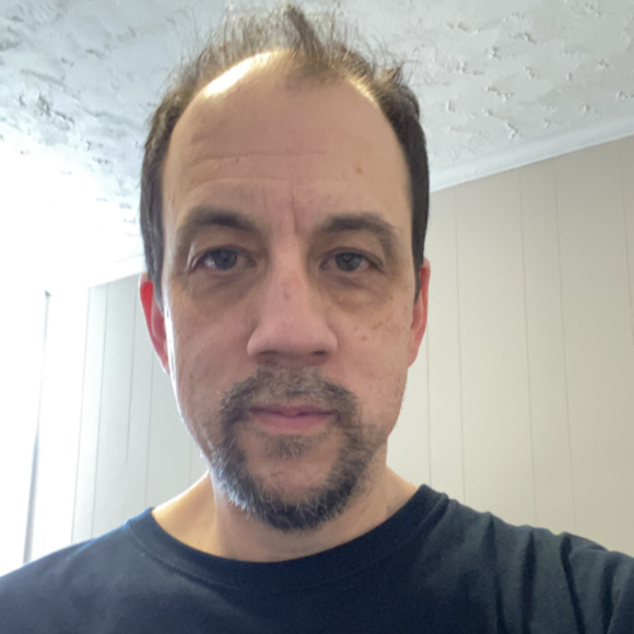 Profile Picture of Stephen Kenny (@stevekenny) on Poshmark