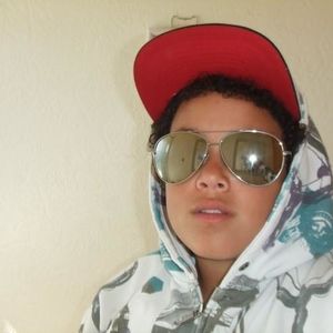 Profile Picture of Gabriel Burgess (@gaberealg8er) on Myspace