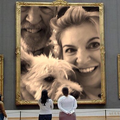 Profile Picture of Fabrizio Melocchi (@fabrice70) on Twitter