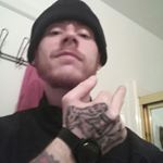 Profile Picture of Brent George (@big_two_7) on Instagram