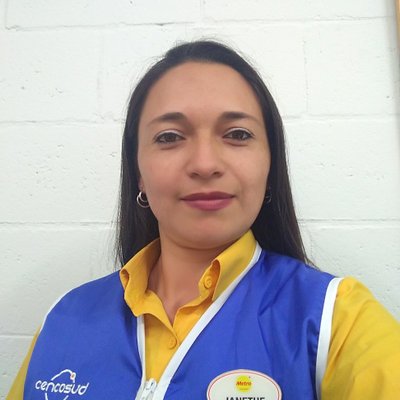 Profile Picture of Olga Yanethe Bonilla (@YanetheOlga) on Twitter