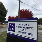 Profile Picture of Jason Collins (@collinschironwa) on Instagram