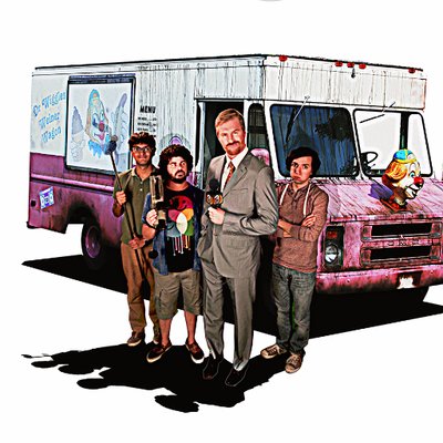 Profile Picture of B-Roll The Movie (@BRollMovie) on Twitter