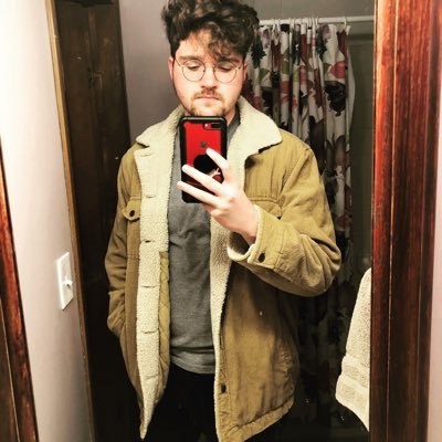 Profile Picture of Alex Wren (@MRWREN51) on Twitter