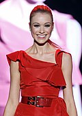 Profile Picture of Katrina Bowden - Wikipediaon Wikipedia