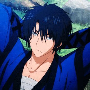 Profile Picture of Hak (@DavidRom132714) on Twitter