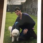 Andrew O’Toole - Instagram Profile Picture of Andrew O’Toole (@otoole_andrew) on Instagram