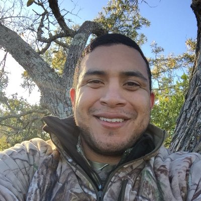 Profile Picture of Randy Garza (@RandallGarza) on Twitter