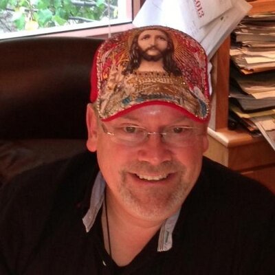 Thomas Discavage - Twitter Profile Picture of Thomas Discavage (@@ThomasDamian) on Twitter