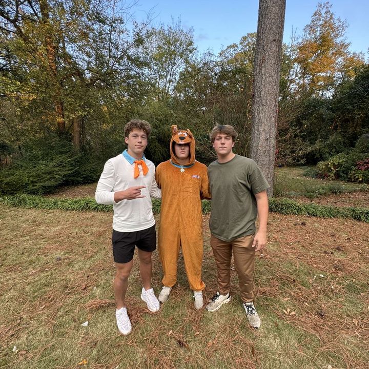 Profile Picture of carsonmccain8 (@carsonmccain8) on Tiktok