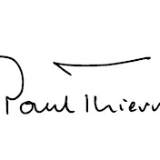 Paul Thierry - Youtube Profile Picture of Paul Thierry (@paulthierry3866) on Youtube
