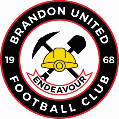 Profile Picture of Brandon United FC (@BrandonUnited) on Twitter
